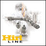 Hirt-LineTyp 0 1/8&quot; System Items