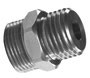 1-AD-14-PT adapter 1/4" conical